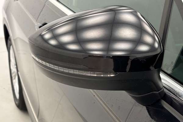 2018 Volkswagen Tiguan 162TSI Highline 5N