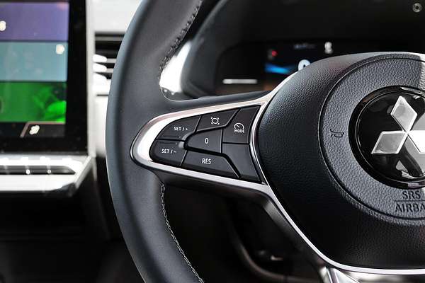 2025 Mitsubishi ASX LS XE