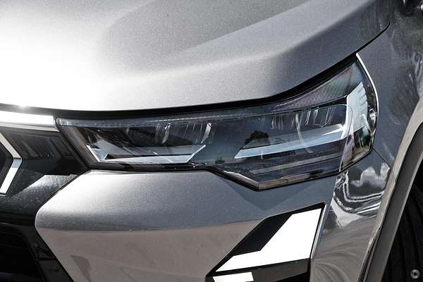 2025 Mitsubishi ASX LS XE