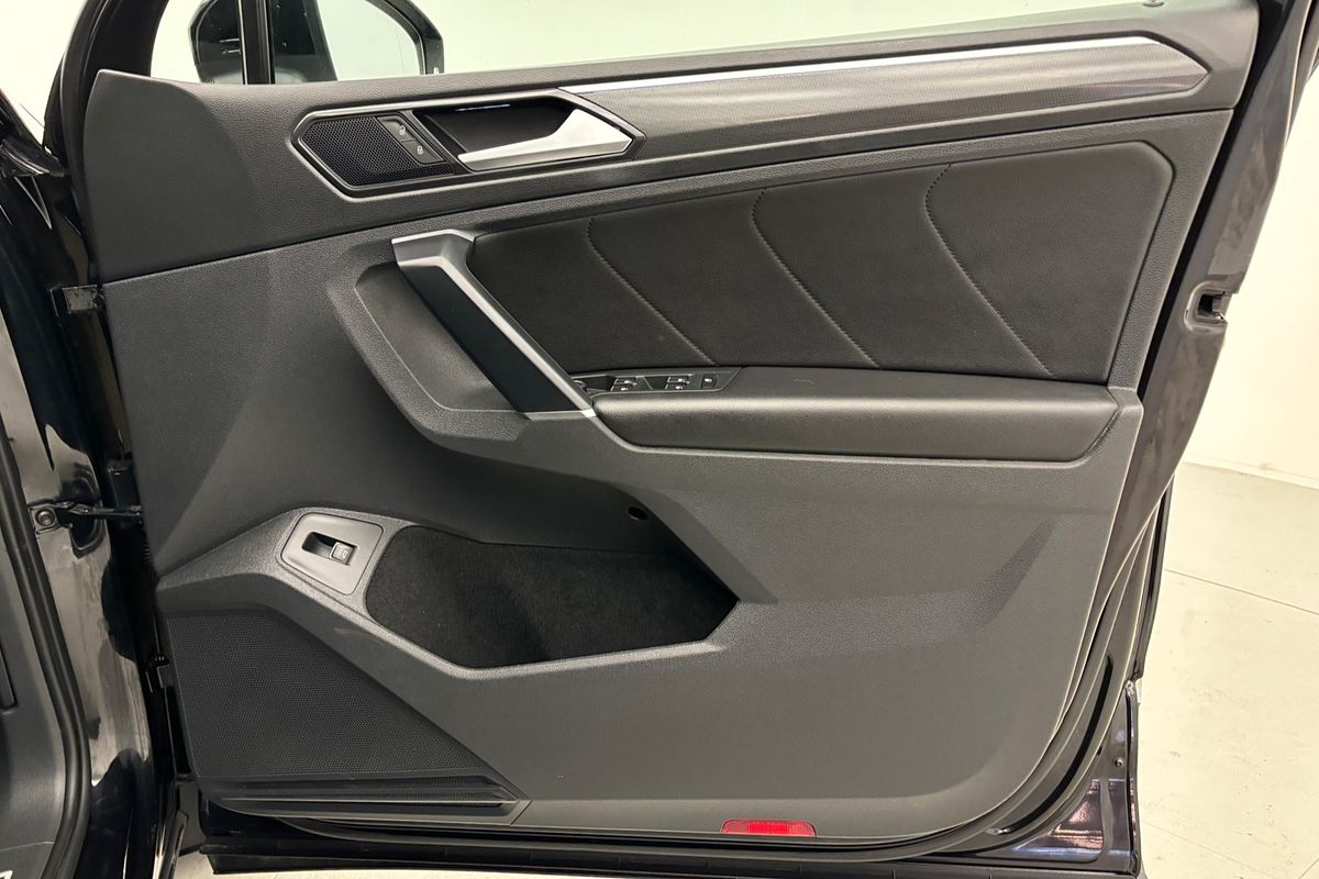 2018 Volkswagen Tiguan 162TSI Highline 5N