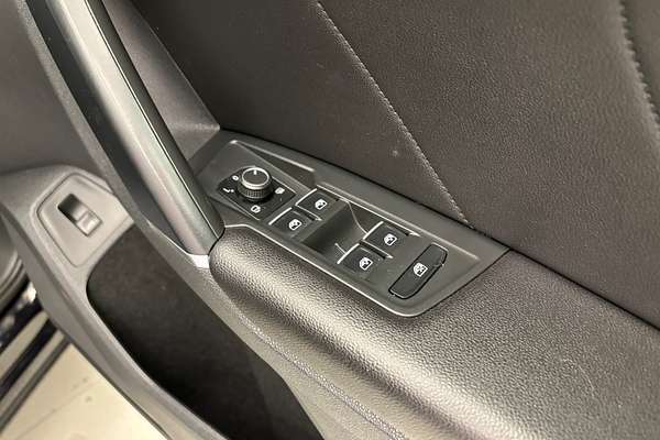 2018 Volkswagen Tiguan 162TSI Highline 5N