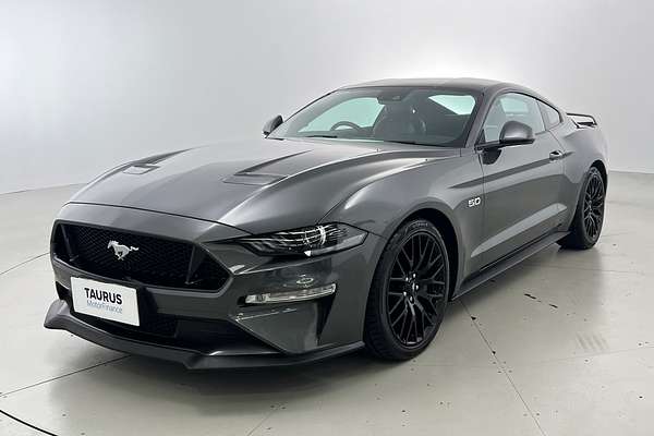 2019 Ford Mustang GT FN