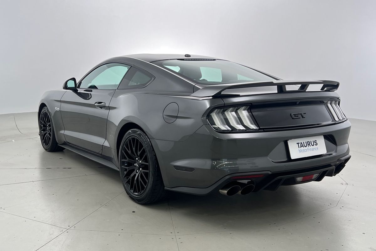 2019 Ford Mustang GT FN