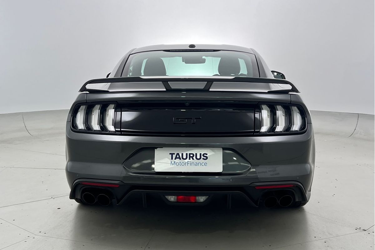 2019 Ford Mustang GT FN