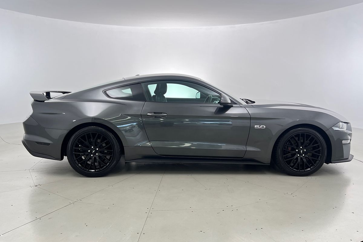 2019 Ford Mustang GT FN