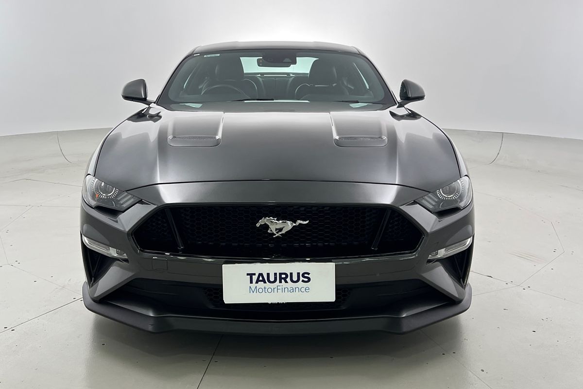 2019 Ford Mustang GT FN