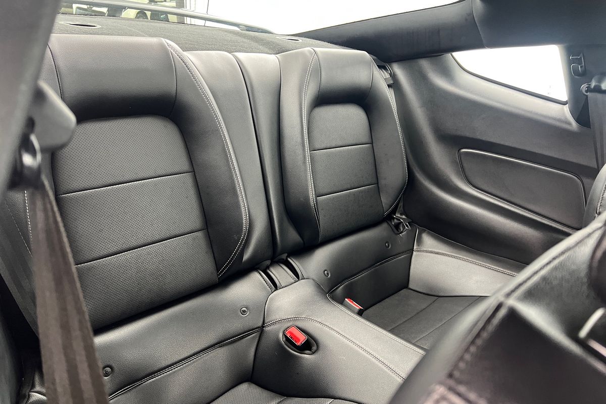 2019 Ford Mustang GT FN