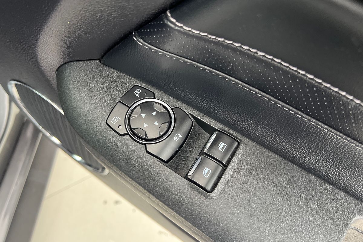 2019 Ford Mustang GT FN