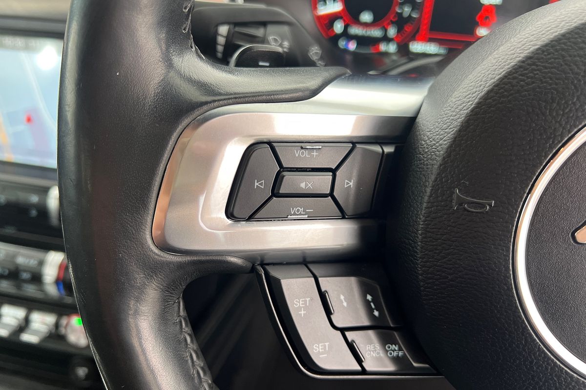 2019 Ford Mustang GT FN