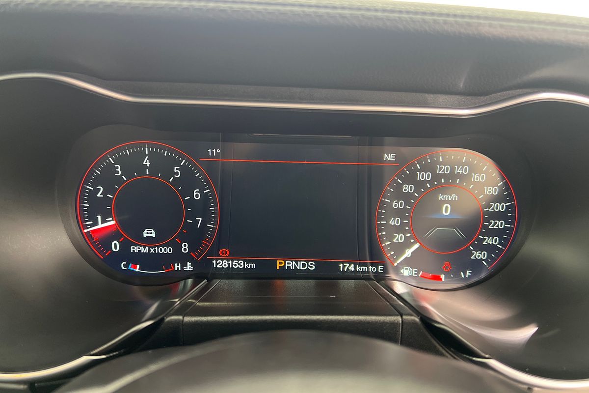 2019 Ford Mustang GT FN