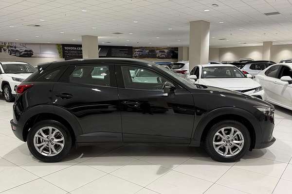 2023 Mazda CX-3 CX-3 sTOURING (FWD) CX3H