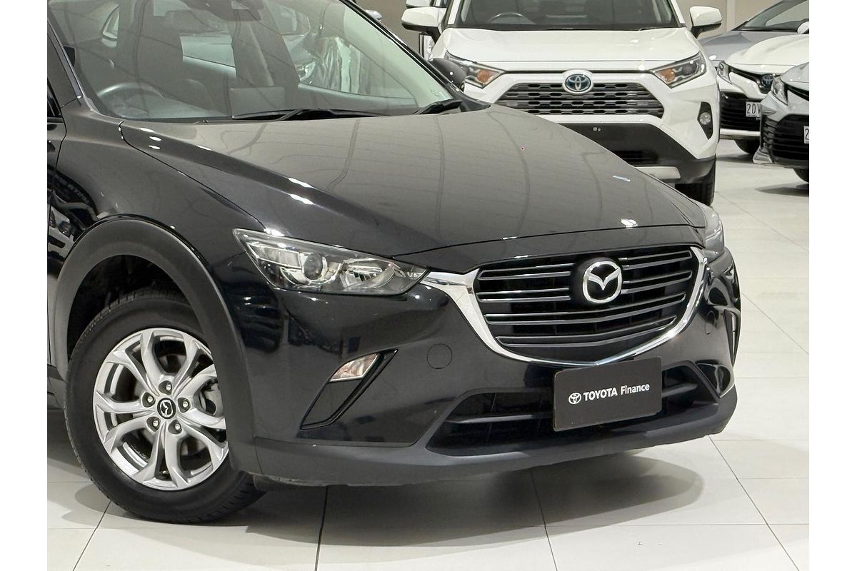2023 Mazda CX-3 CX-3 sTOURING (FWD) CX3H