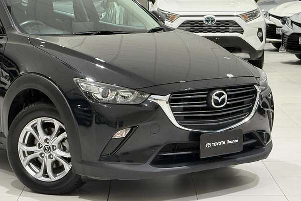 2023 Mazda CX-3 CX-3 sTOURING (FWD) CX3H