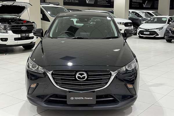 2023 Mazda CX-3 CX-3 sTOURING (FWD) CX3H