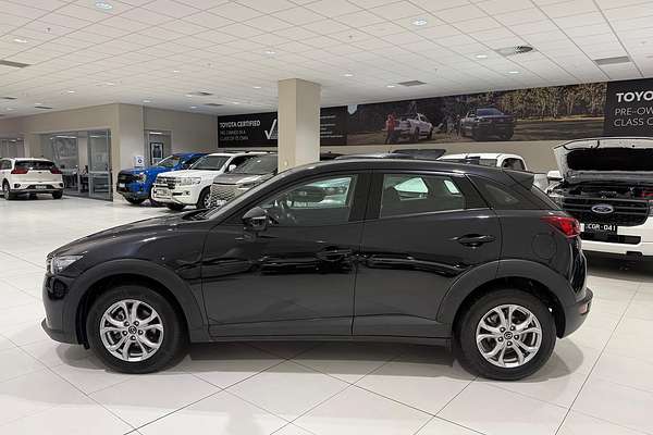 2023 Mazda CX-3 CX-3 sTOURING (FWD) CX3H