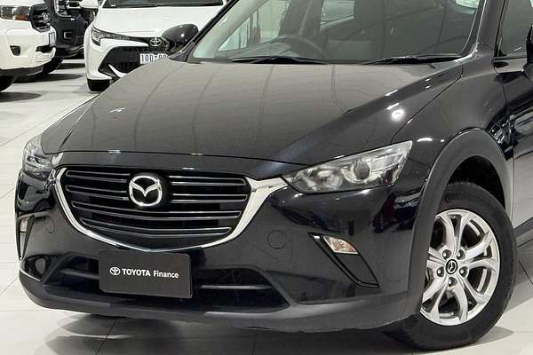 2023 Mazda CX-3 CX-3 sTOURING (FWD) CX3H