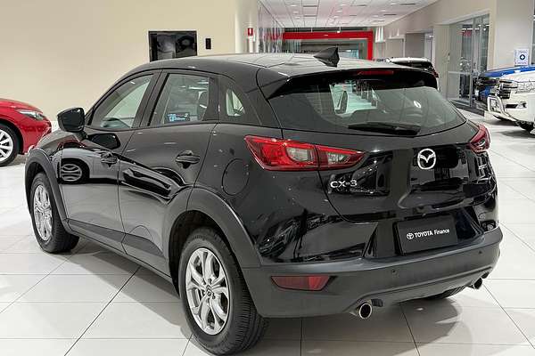 2023 Mazda CX-3 CX-3 sTOURING (FWD) CX3H
