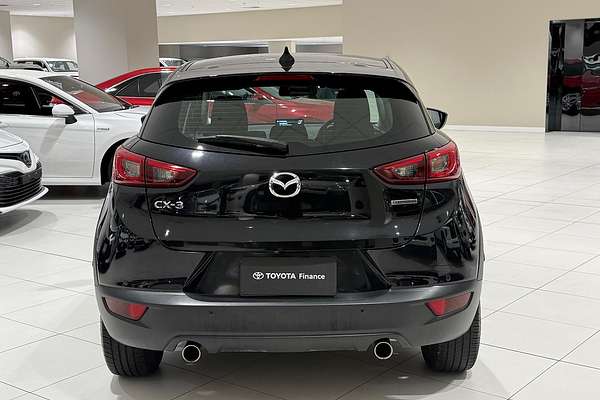 2023 Mazda CX-3 CX-3 sTOURING (FWD) CX3H