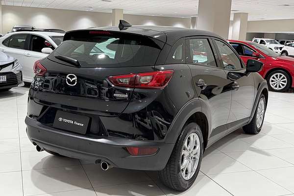 2023 Mazda CX-3 CX-3 sTOURING (FWD) CX3H