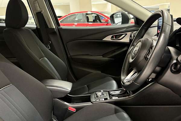 2023 Mazda CX-3 CX-3 sTOURING (FWD) CX3H