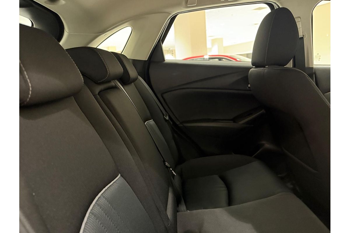 2023 Mazda CX-3 CX-3 sTOURING (FWD) CX3H