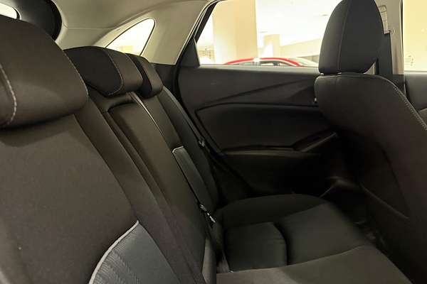 2023 Mazda CX-3 CX-3 sTOURING (FWD) CX3H