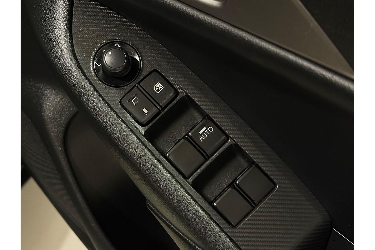 2023 Mazda CX-3 CX-3 sTOURING (FWD) CX3H