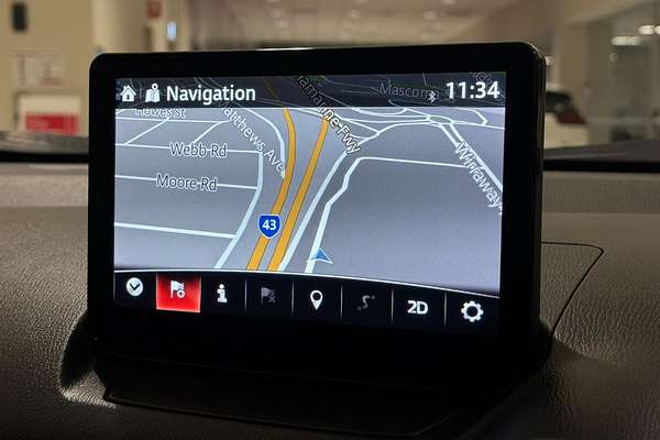 2023 Mazda CX-3 CX-3 sTOURING (FWD) CX3H