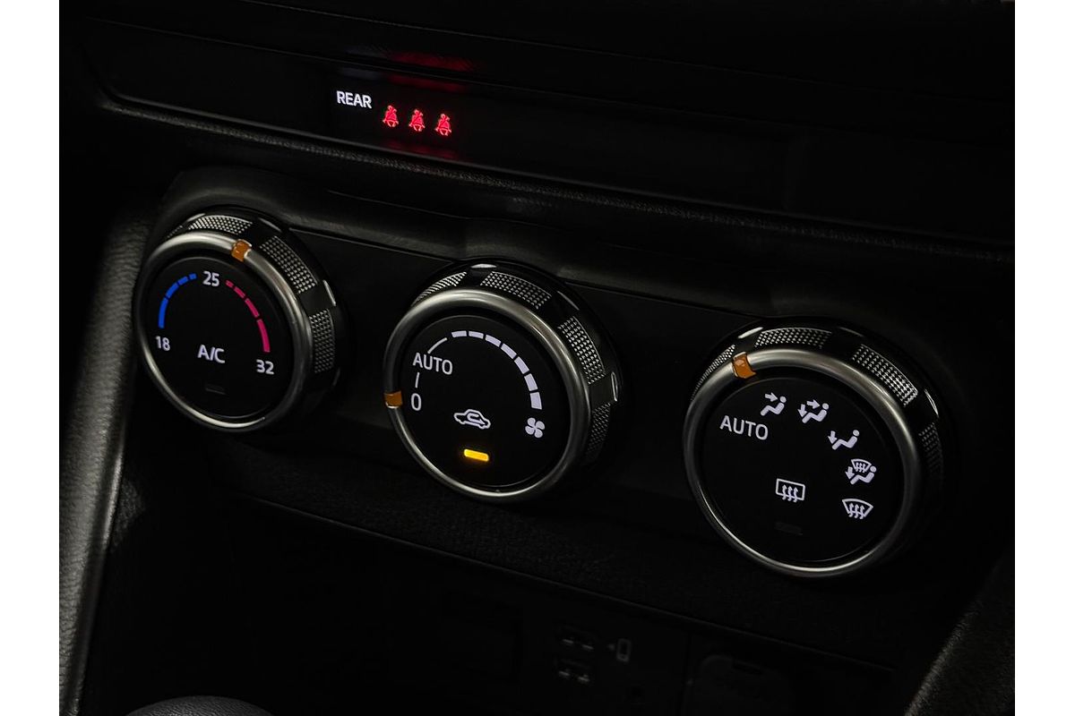 2023 Mazda CX-3 CX-3 sTOURING (FWD) CX3H