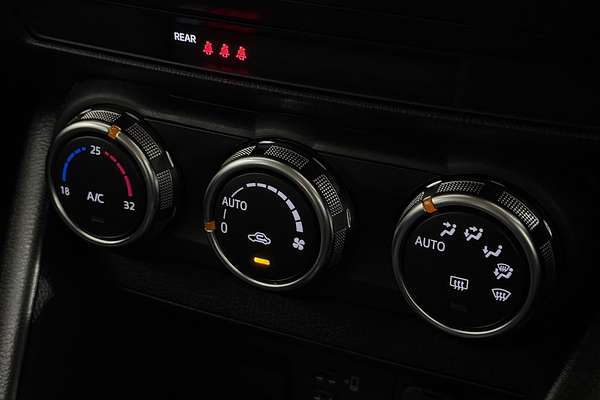 2023 Mazda CX-3 CX-3 sTOURING (FWD) CX3H