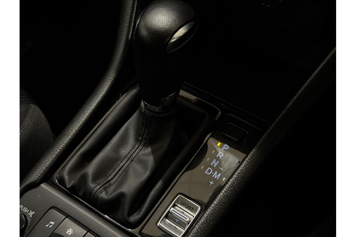 2023 Mazda CX-3 CX-3 sTOURING (FWD) CX3H