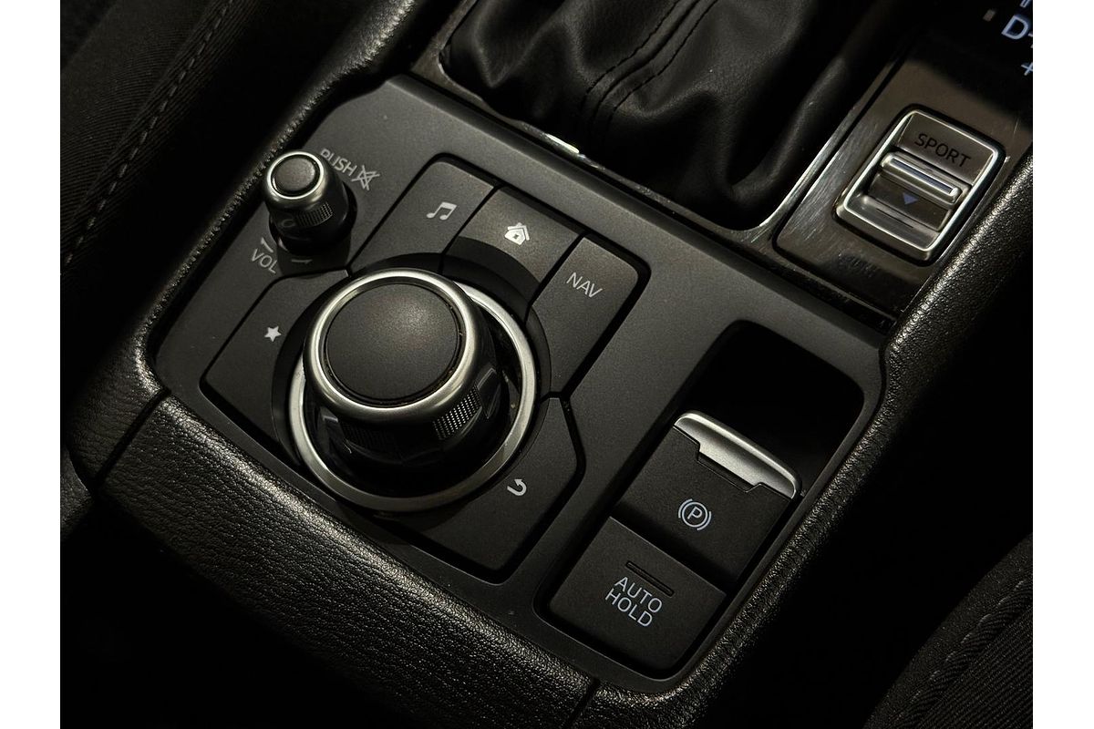 2023 Mazda CX-3 CX-3 sTOURING (FWD) CX3H