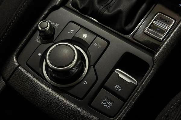 2023 Mazda CX-3 CX-3 sTOURING (FWD) CX3H