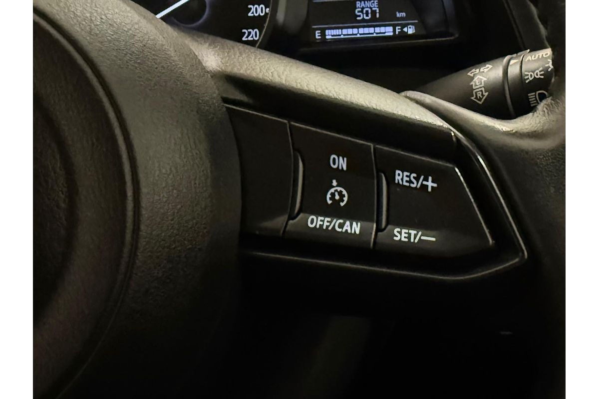 2023 Mazda CX-3 CX-3 sTOURING (FWD) CX3H