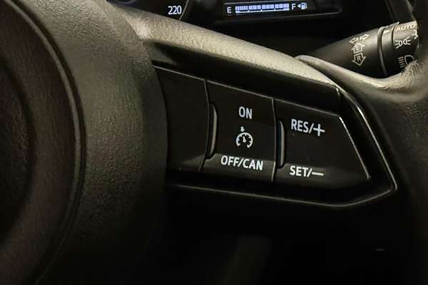 2023 Mazda CX-3 CX-3 sTOURING (FWD) CX3H