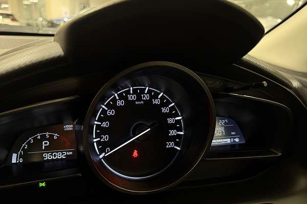 2023 Mazda CX-3 CX-3 sTOURING (FWD) CX3H