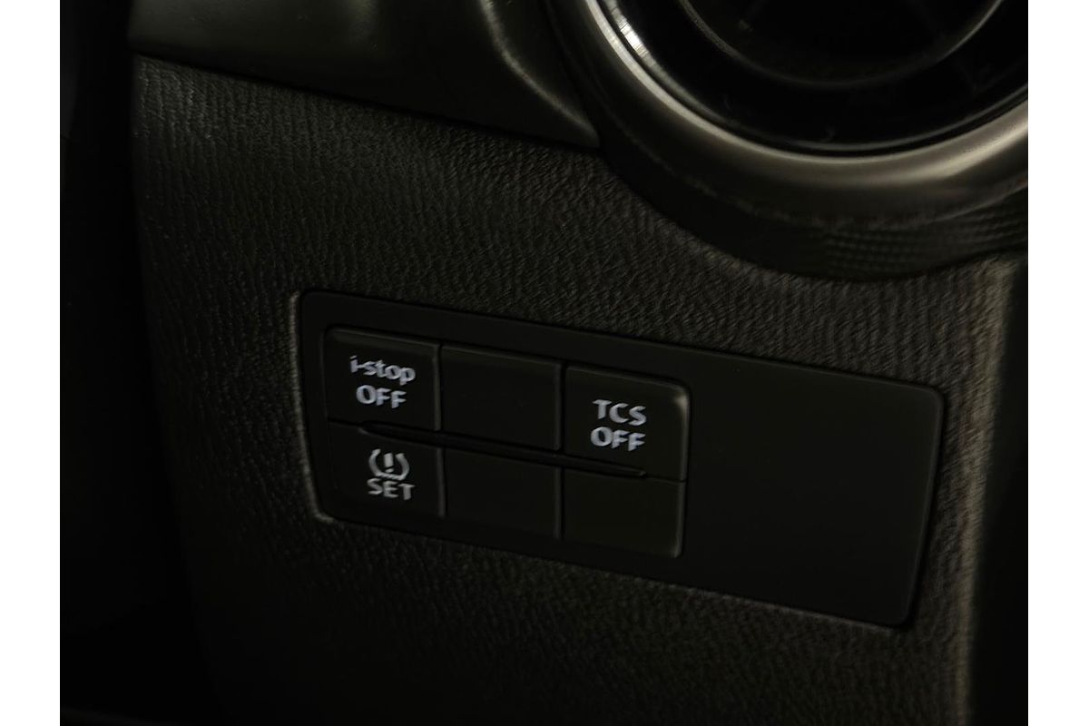 2023 Mazda CX-3 CX-3 sTOURING (FWD) CX3H