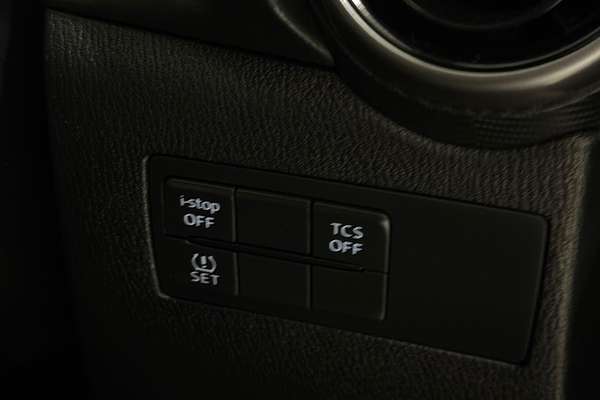 2023 Mazda CX-3 CX-3 sTOURING (FWD) CX3H