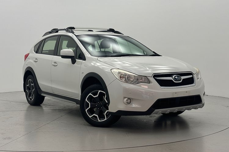 2015 Subaru XV 2.0i G4X