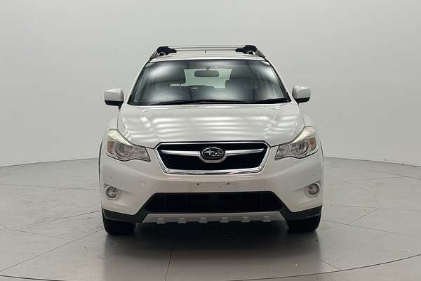 2015 Subaru XV 2.0i G4X