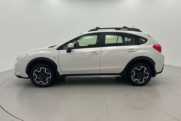 2015 Subaru XV 2.0i G4X