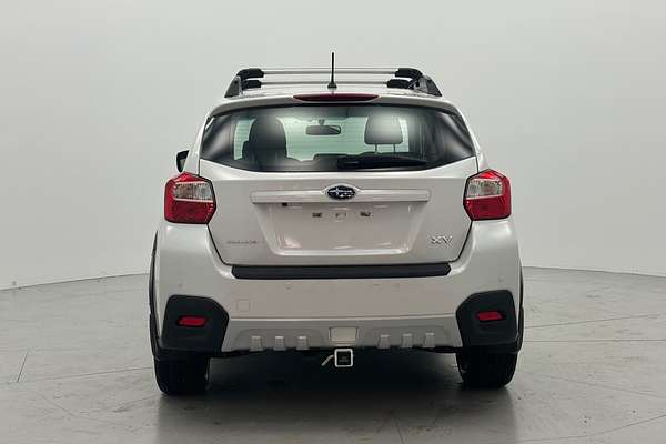 2015 Subaru XV 2.0i G4X
