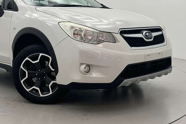 2015 Subaru XV 2.0i G4X