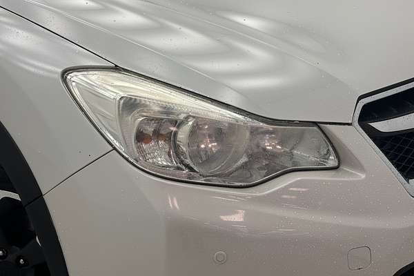 2015 Subaru XV 2.0i G4X