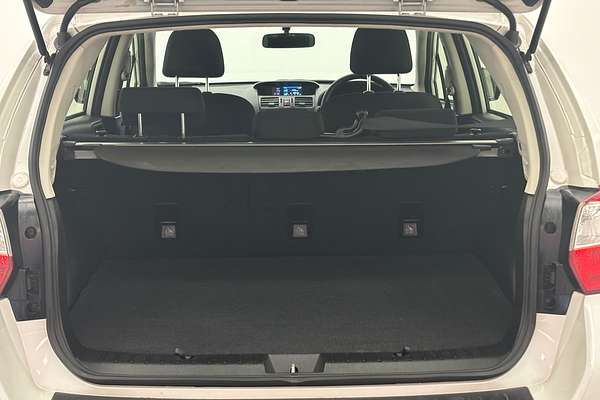 2015 Subaru XV 2.0i G4X