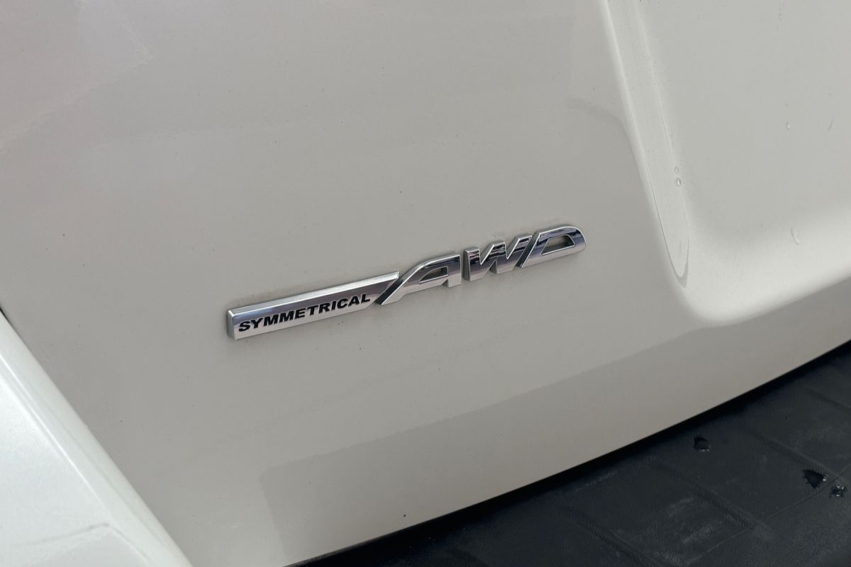 2015 Subaru XV 2.0i G4X