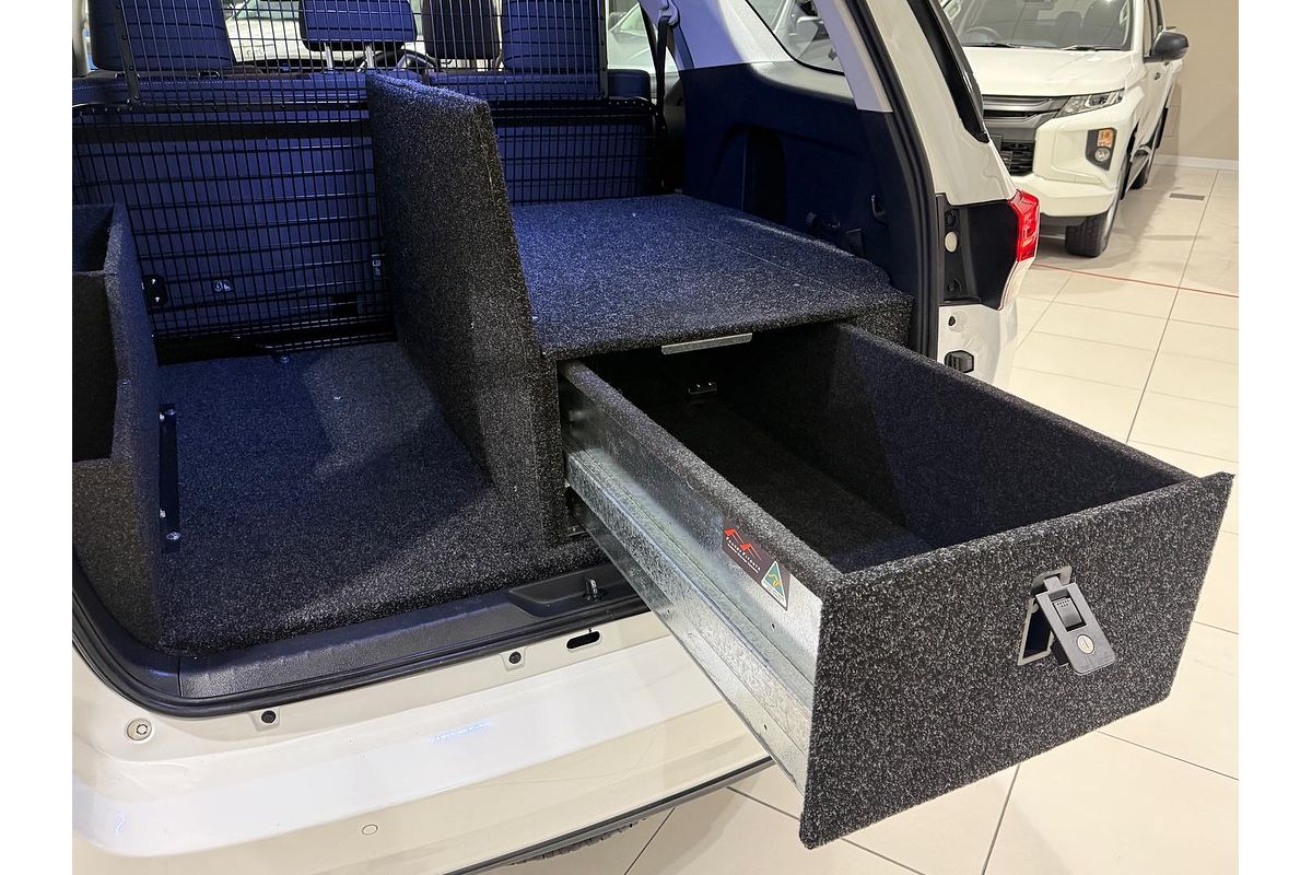 2021 Toyota Fortuner GX GUN156R