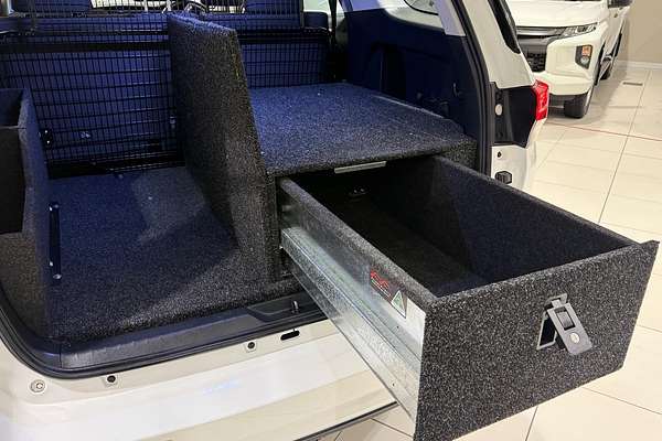 2021 Toyota Fortuner GX GUN156R