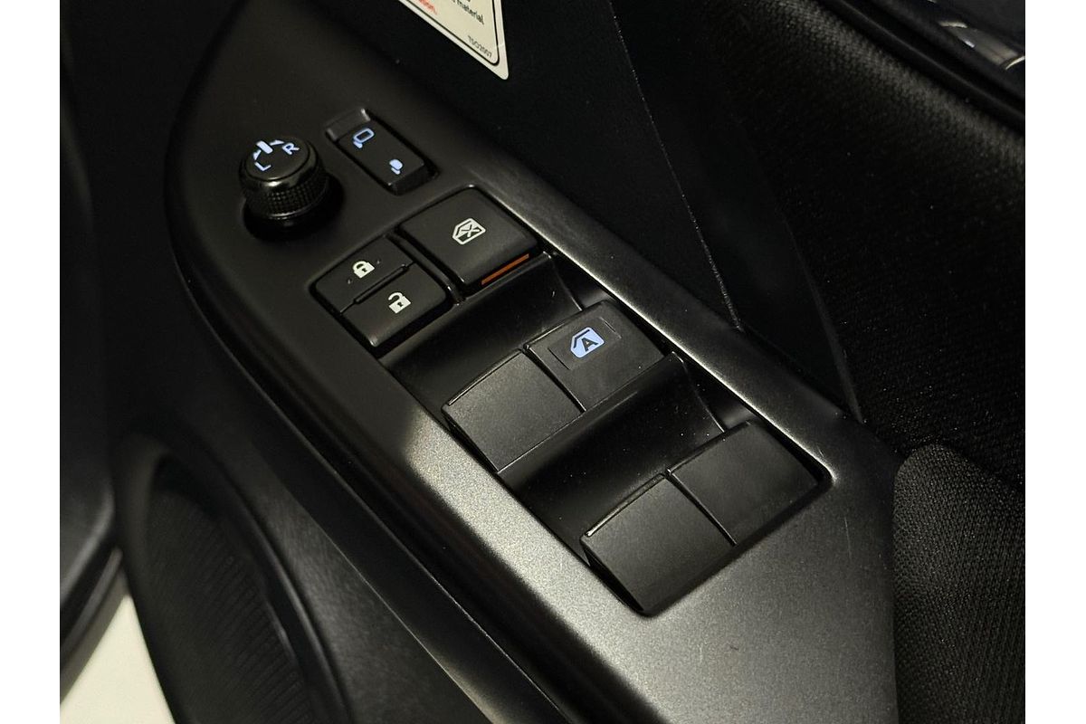 2021 Toyota Fortuner GX GUN156R