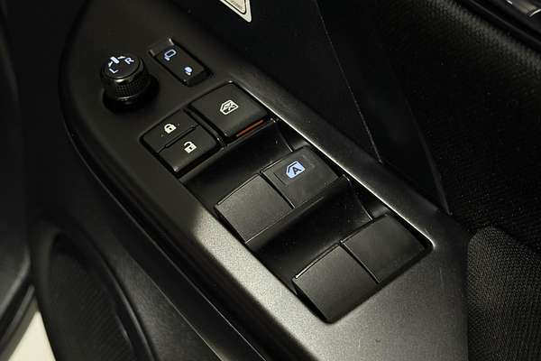 2021 Toyota Fortuner GX GUN156R